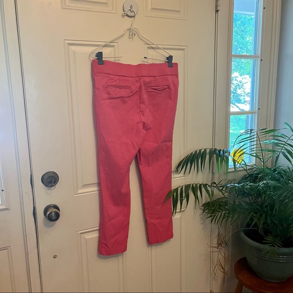 Rafaella Comfort Capris - Picture 2 of 3